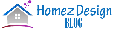 Homez Design Blog
